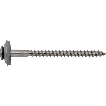 2-teilige Spenglerschrauben